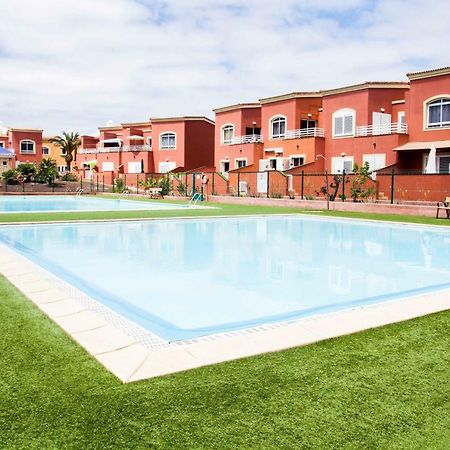 Little Paradise Corralejo Exterior foto