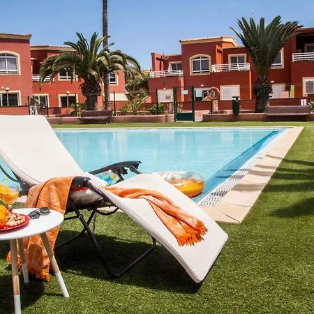 Little Paradise Corralejo Exterior foto