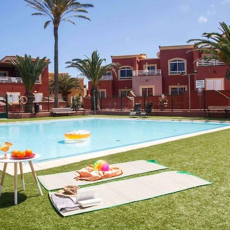 Little Paradise Corralejo Exterior foto